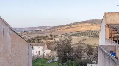 Casa en Venta Alhama de Granada 3 Dormitorios Garaje Bodega