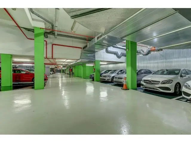 Parking en Alquiler en Barcelona con Trastero