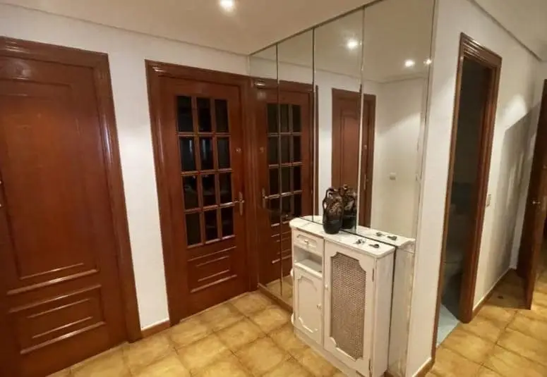Piso Estudiantes Ponferrada 4 habitaciones 2 baños gastos incluidos