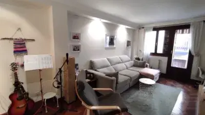 Piso en venta San Bartolome Elgoibar 3 habitaciones 2 baños