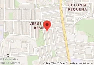 Subasta de Vivienda en carrer granada, 15, Alicante