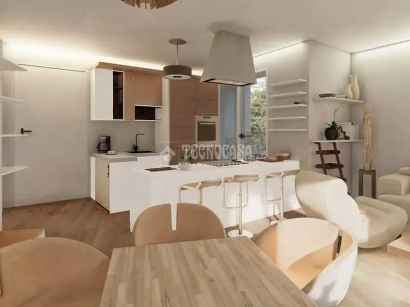 Pisos en Venta El Conquero Huelva:  1 y 2 Dormitorios