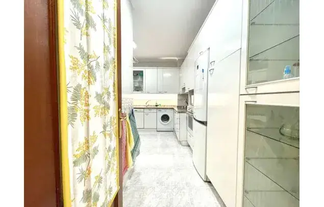 Alquiler Habitaciones Bilbao Piso Amueblado 4 Recamaras