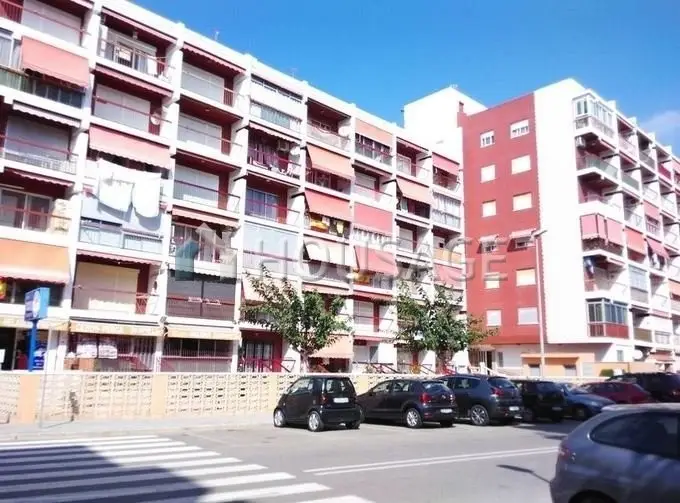 Piso en venta en La Pobla de Farnals cerca de la playa