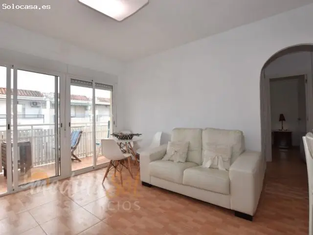 Apartamento 3 Dormitorios Terraza Vistas Mar Cerca Playa