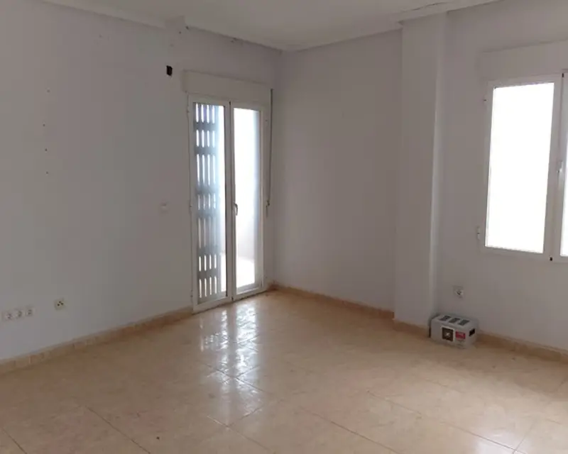 Piso 109m2 3 habitaciones 2 baños Montesinos Alicante
