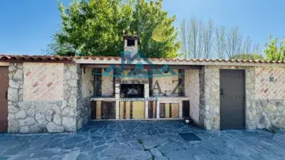Chalet en venta en Espinosillo cerca Talavera de la Reina