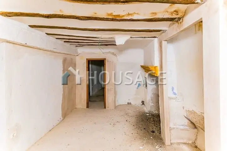 Casa en Venta en Moratalla Murcia 72m2 5 Dormitorios