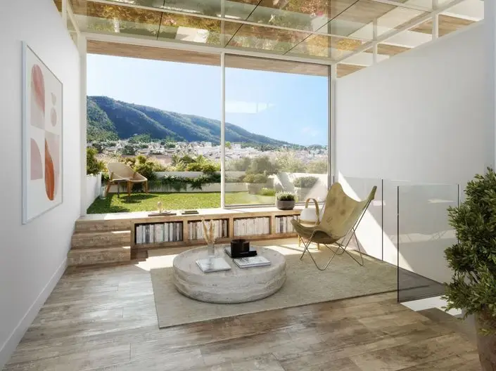 Apartamento en Venta Alfaz del Pi 2 Dormitorios Lujo