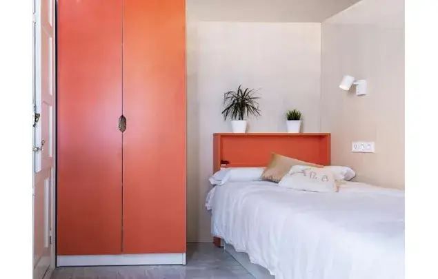 Alquiler Habitacion 56m2 Granada