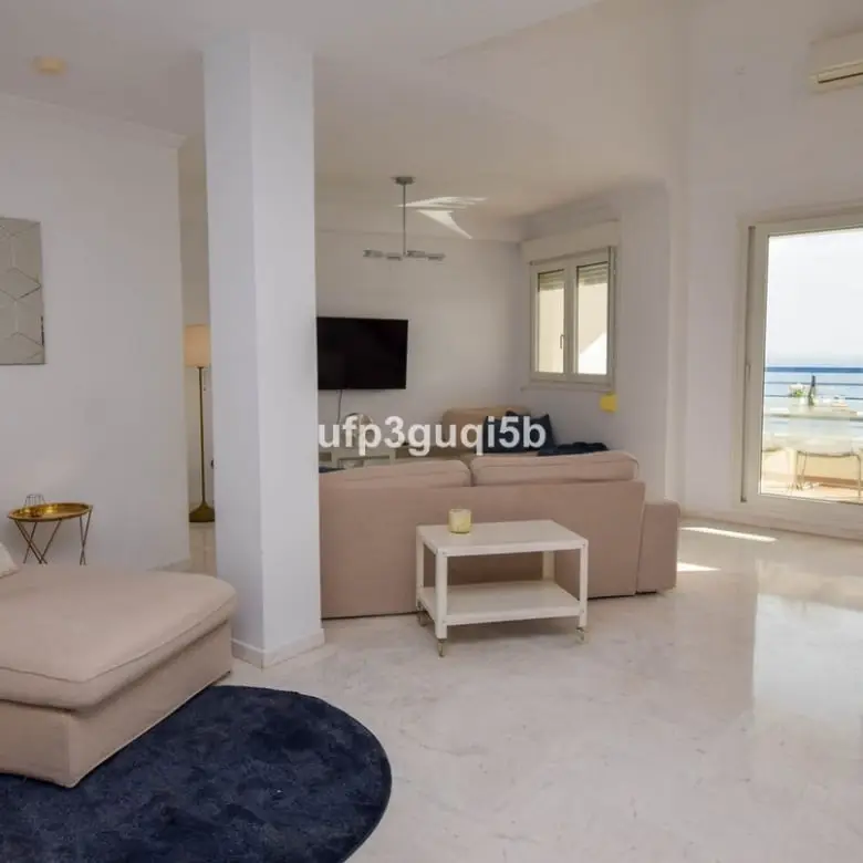 &#x3ch2&#x3e;Ático 3 Dormitorios Torremolinos Vistas al Mar&#x3c;/h2&#x3e;