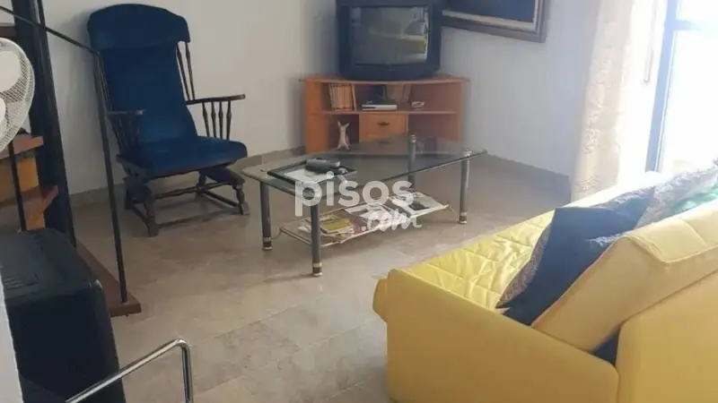 Dúplex en Venta en el Corazón de Montilla