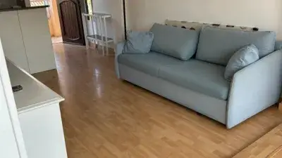 Apartamento en Alquiler L Albir Septiembre Vistas al Mar