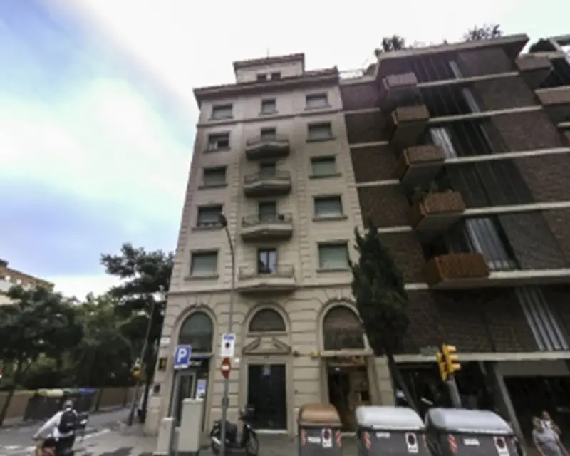 Piso de 151.63 m² en Barcelona