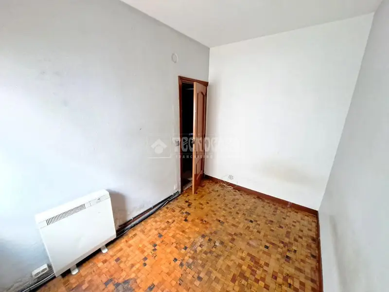 Piso en venta en Parla