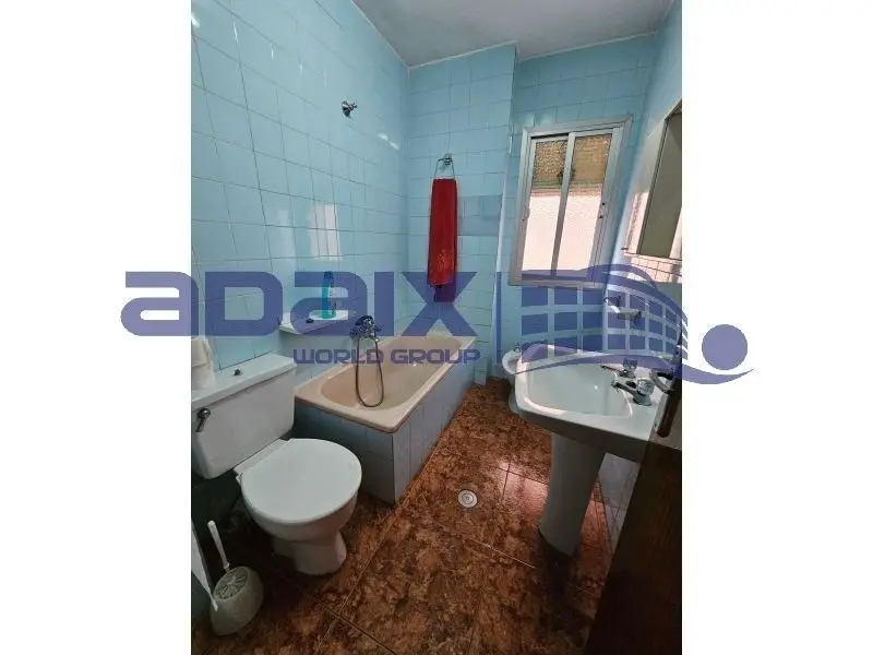 Venta Piso 3 Habitaciones Puertollano Referencia 66ECB