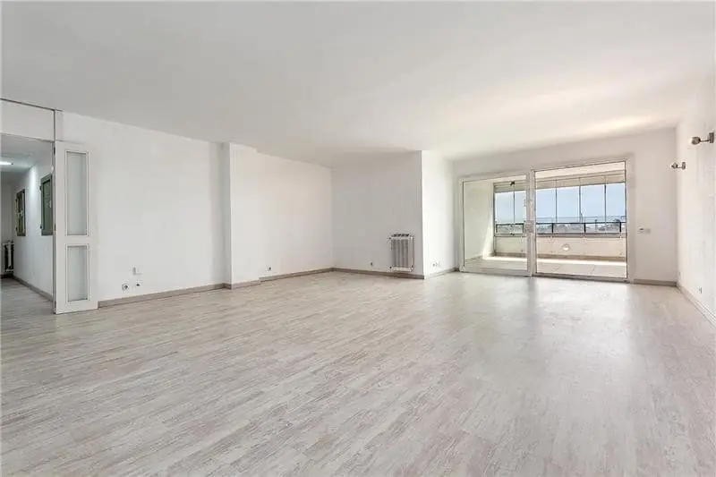 Piso en venta en Portixol con vistas al mar