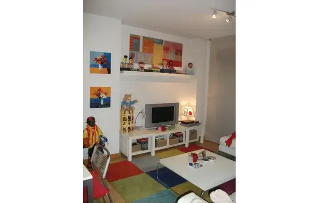 Alquiler Habitacion Duplex Leganes Cerca Renfe