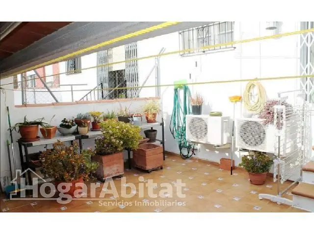 Casa en Alcala de Xivert con Garaje Terraza y Trastero