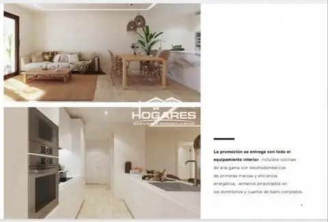 Piso 3 Dormitorios Vigo Garaje Trastero  Vialia Ciudad Justicia