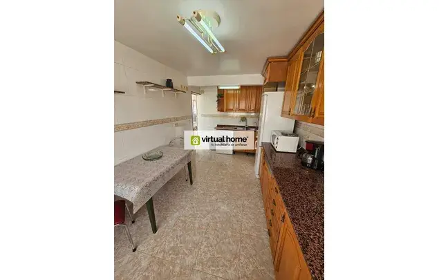 Alquiler Apartamento 3 Dormitorios Benidorm Poniente