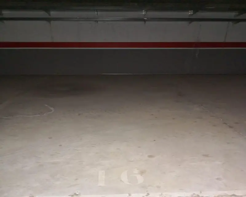 Garaje en Venta Griñón Madrid 17m2