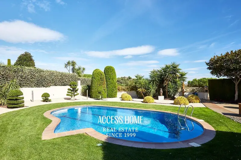 Chalet en Venta Mas Ram Barcelona