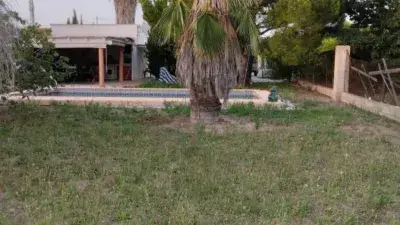 Casa en venta en Oliva Nova Golf