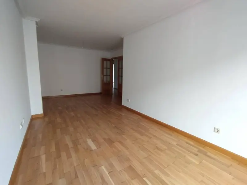 Piso en Venta Ponferrada 122m2 3 habitaciones 2 baños