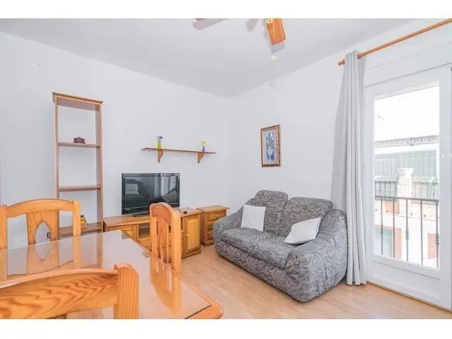 Apartamento en Dilar: Ideal Inversores y Tranquilidad
