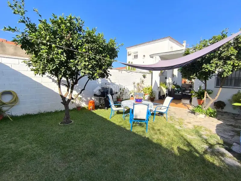 Casa en venta en El Puerto De Santa María