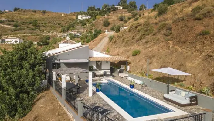 3 Bed Villa for sale