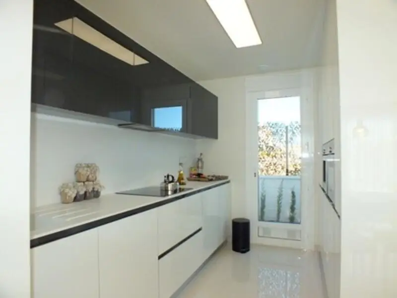 Villa de Lujo 4 Dormitorios Piscina Privada Torrevieja