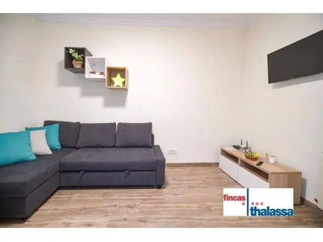 Piso en Venta Lloret de Mar Centro Cerca de Servicios