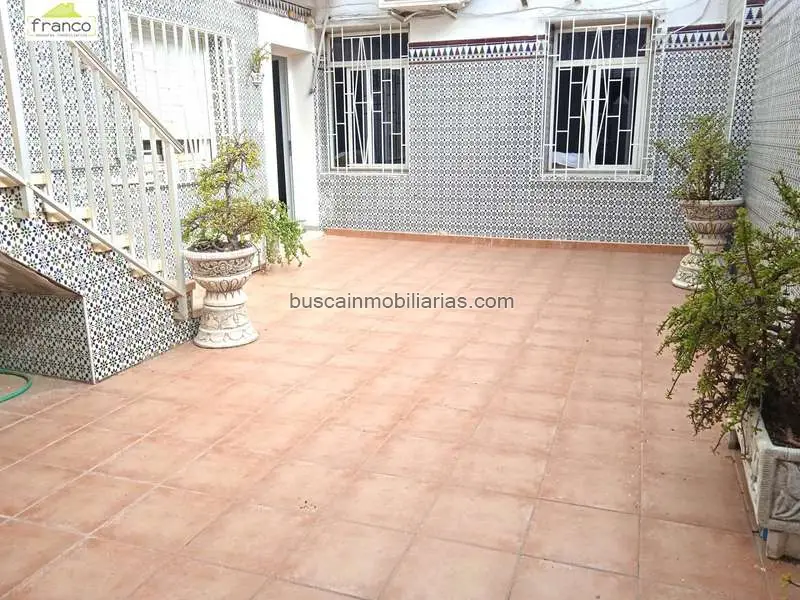 Casa en Venta Las Torres de Cotillas 140m2 2 Dormitorios Patio Garaje