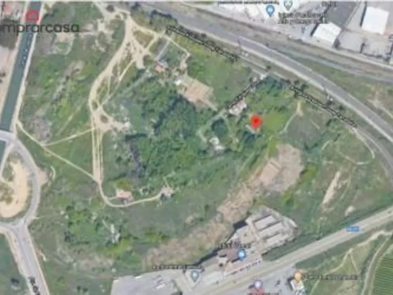 venta Terreno en Lleida, Lleida Provincia (YMQ-25-5-04840)- Globaliza