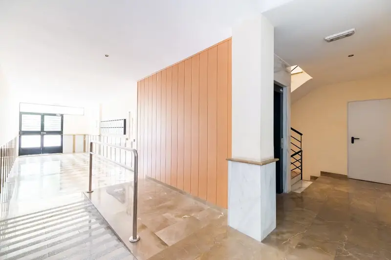 Piso en venta en Calicasas, Granada