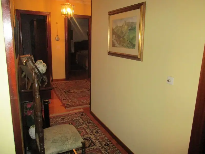 Venta Piso con Garaje en Pravia - 4 Habitaciones - 140m2