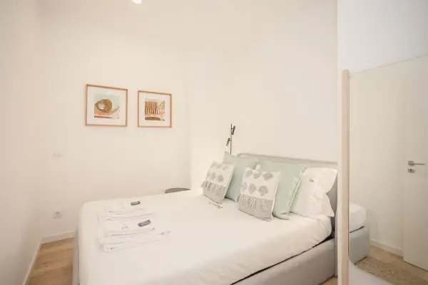 Apartamento en Porto, Vitória