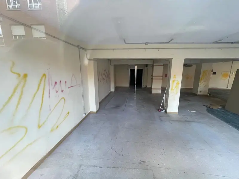 Local Comercial en venta en León ciudad, León