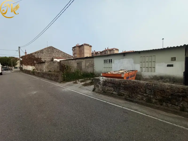 Venta Casa Buenas Vistas Monte Santander