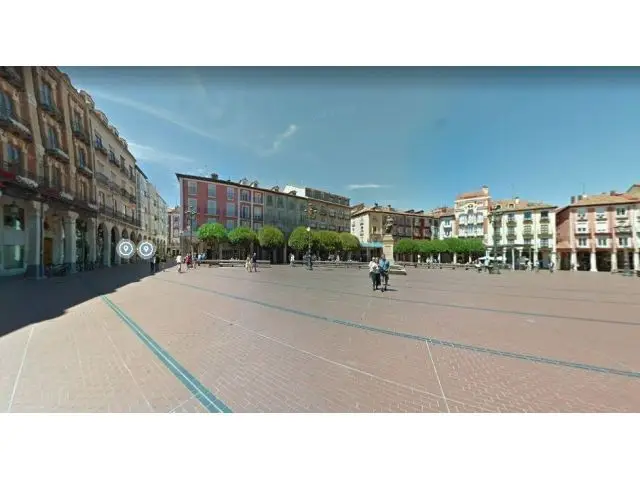 Edificio 300m2 Casco Antiguo Burgos