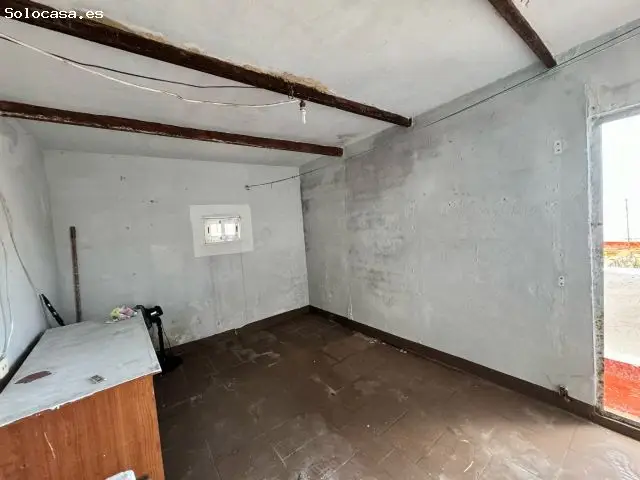 Piso con Azotea Privada en el Centro de Chiclana