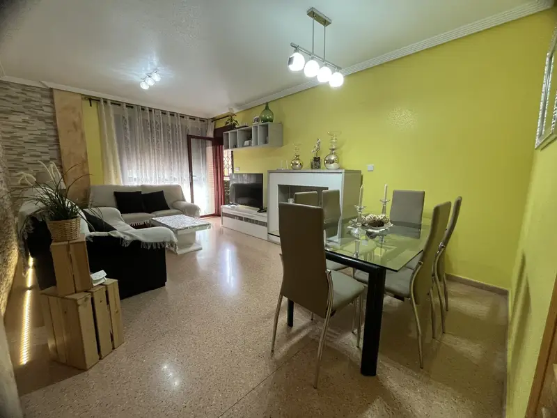 Venta Piso con Trastero en Orihuela