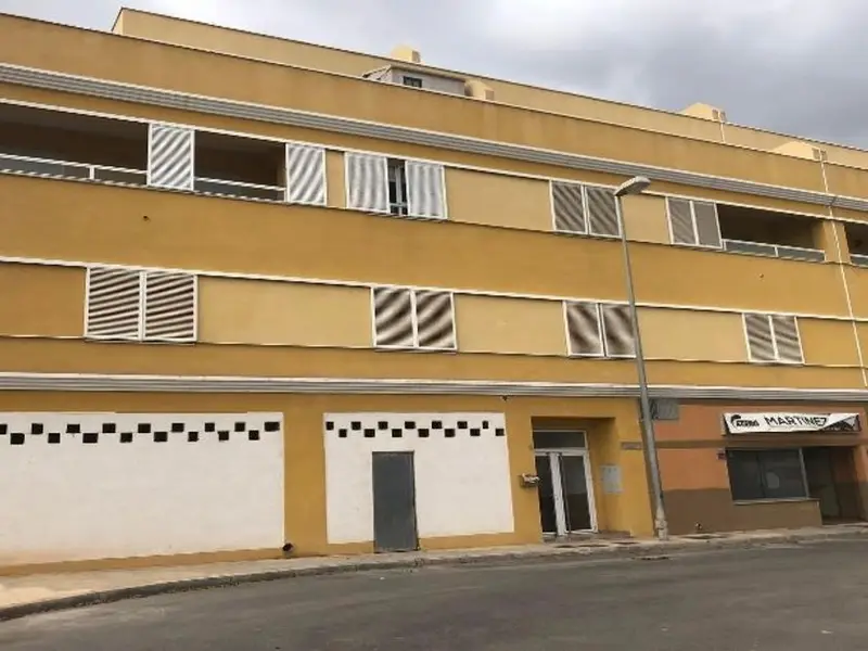 venta Oficina en Benahadux, Almería Provincia (SRB0000219114)- Globaliza