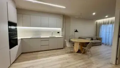 Piso en Alquiler Sant Adria de Besós Obra Nueva 1 Dormitorio