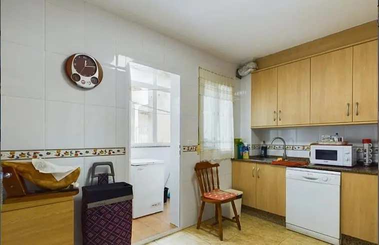 Apartamento 3 Dormitorios Los Alcázares Murcia