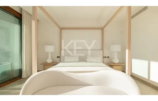 Apartamento 3 Dormitorios 231m² Finca Cortesin Casares