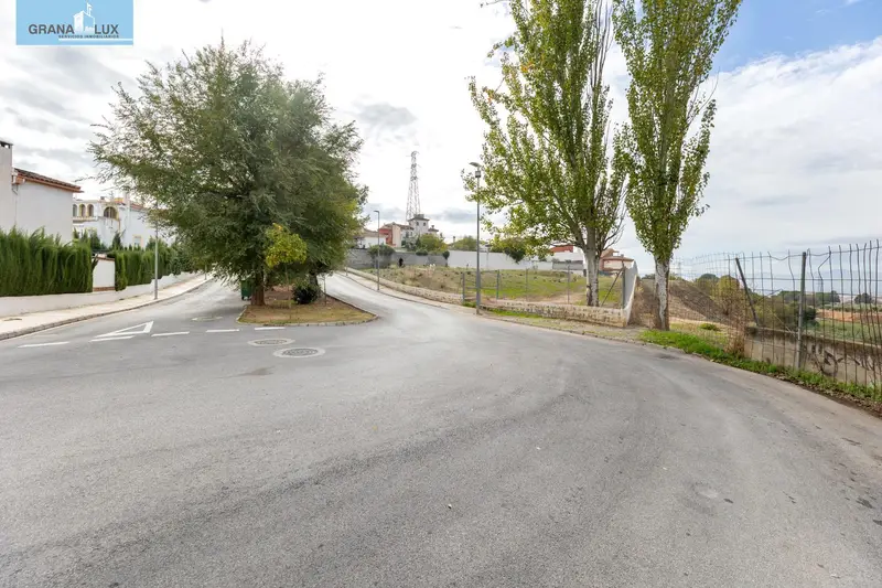 Venta Solar 2773m2 Peligros Gran Oportunidad