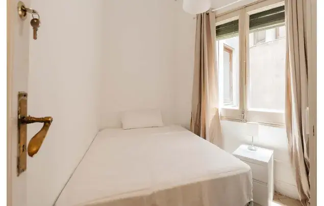 Habitaci	ón en alquiler en Avinguda Diagonal Barcelona